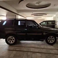 خودرو موسو مدل 82|خودرو سواری و وانت|کرمانشاه, |دیوار