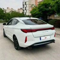 KMC j7 1404|خودرو سواری و وانت|رشت, گلسار|دیوار
