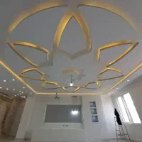 نقاشی ساختمان