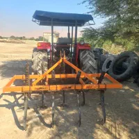 تراکتور مدل ۱۳۸۶|خودرو سنگین|دهلران, |دیوار