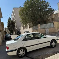 پارس tu5 1401|خودرو سواری و وانت|شیراز, انجیر|دیوار