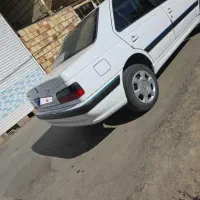 پارس xu7p|خودرو سواری و وانت|ارومیه, |دیوار