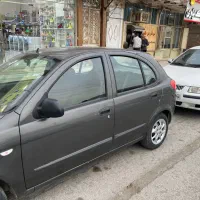 تیبا ۲ مدل 1401|خودرو سواری و وانت|آبادان, |دیوار