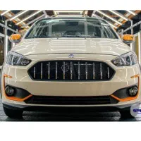 فروش حواله خودرو اطلس S