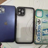 قاب های گوشی آیفون و سامسونگ