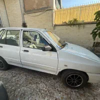 فروش پراید هاچبک