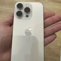 آیفون ۱۶ پرو