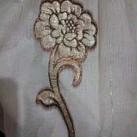 پرده پذیرایی نو