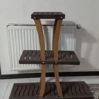 استند گل در حد نو