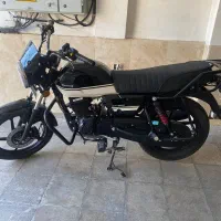 موتور کی وی 200