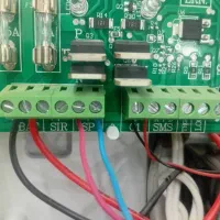 نصب دوربین مداربسته.دزدگیر وچشم.سیم کشی جک برقی|خدمات پیشه و مهارت|زابل, |دیوار