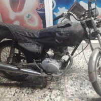 موتور سیکلت ساوین ۹۰