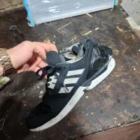 zx8000برزنتی مشکی ۴۰ونیم|کیف، کفش، کمربند|تهران, بهداشت|دیوار