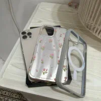 آیفون ۱۲ پرو (باطری تعویض شده)