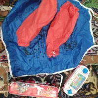 اسباب بازی هوش چین پازل مکعبی کارت و CD آموزشی