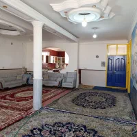 منزل مسکونی