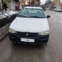 اریسان مدل 96