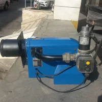 مشعل گازی۳تا۵ایران رادیاتور خیلی تمیز|آبگرمکن، پکیج، شوفاژ|تهران, سلسبیل جنوبی|دیوار