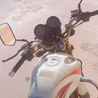 موتورسیکلت متین 139|موتورسیکلت|میبد, |دیوار