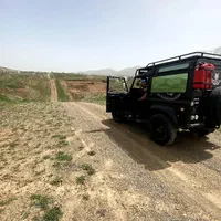 پاژن دو در مدل ۷۷ گیربکس پاترول|خودرو سواری و وانت|تبریز, |دیوار