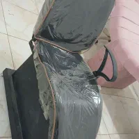 صندلی اصلاح آرایشگری