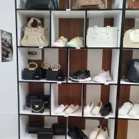 قفسه پیشخوان کمد اینه قدی|فروشگاه و مغازه|رشت, پسیخان|دیوار