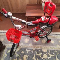 دوچرخه 16درحد آک