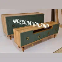 کنسول ومیز تلویزیون