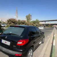 پژو ۲۰۷ مدل ۹۷|خودرو سواری و وانت|تهران, جنت‌آباد مرکزی|دیوار