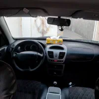 ساینا EX دوگانه در حد۱۴۰۲ لاکاغذی|خودرو سواری و وانت|تربت جام, شهرک معلم|دیوار