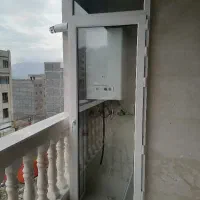 درب و پنجره UPVC|خدمات پیشه و مهارت|سنندج, |دیوار