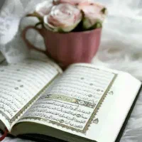 کتاب قرآنی