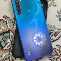 گوشی شیائومی Redmi Note 8|موبایل|قم, پردیسان|دیوار