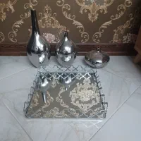 گلدان دکوری|گل و گیاه طبیعی|محمدشهر, همایون ویلا|دیوار