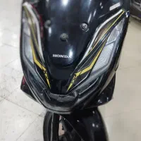 هوندا PCX 160 در حد صفر نقد و اقساط