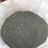 پودر یونجه