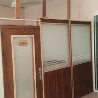 پارتیشن|مصالح و تجهیزات ساختمان|مشهد, الهیه|دیوار