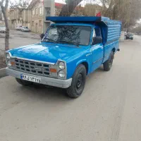 اطاق عقب یا همون باربند بفروش میرسد