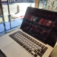 Mac Book Pro 2012