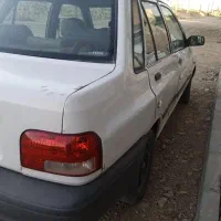 پراید مدل ۹۲|خودرو سواری و وانت|خرمدره, |دیوار