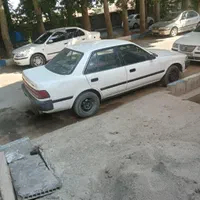 فروش تویوتا کرونا موتور ۲۰۰۰ Exسالنی
