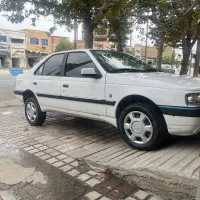 slx405بشرط دریچه سیمی|خودرو سواری و وانت|گنبد کاووس, |دیوار