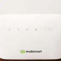 مودم مبین نت مدل B612s-25d