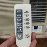 کولر سامسونگ 18 هزار