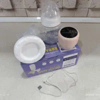 شیر دوش برقی