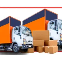 اتوبارمیردامادباربری گیشا/حمل بارجنت آباد/قلهک بار
