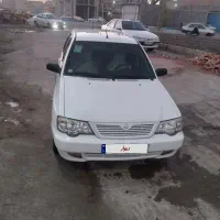 پراید ۱۱۱|خودرو سواری و وانت|میاندوآب, |دیوار