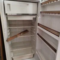 یخچال|یخچال و فریزر|اصفهان, شهرک میلاد|دیوار