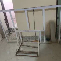 فروش درب و پنجره|مصالح و تجهیزات ساختمان|بجنورد, |دیوار