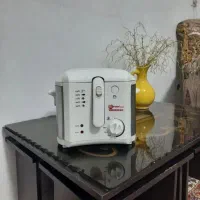 سرخ کن ژاپنی اصل،درحدنو